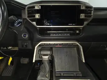 Florida Fine Cars - Used TOYOTA TUNDRA 4WD 2024 WEST PALM SR5