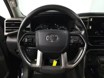 Florida Fine Cars - Used TOYOTA TUNDRA 4WD 2024 WEST PALM SR5