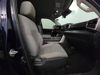 Florida Fine Cars - Used TOYOTA TUNDRA 4WD 2024 WEST PALM SR5