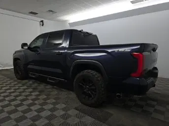 Florida Fine Cars - Used TOYOTA TUNDRA 4WD 2024 WEST PALM SR5