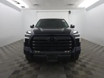 Florida Fine Cars - Used TOYOTA TUNDRA 4WD 2024 WEST PALM SR5