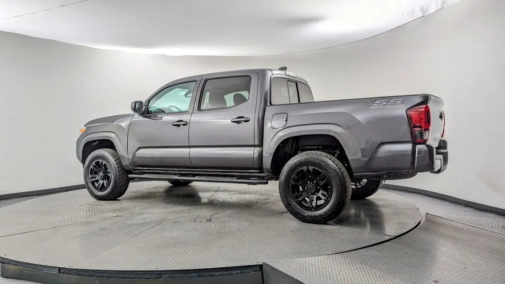 Florida Fine Cars - Used TOYOTA TACOMA 2WD 2021 MIAMI SR