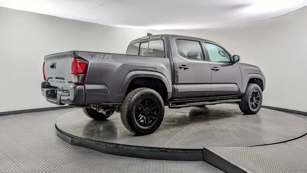 Florida Fine Cars - Used TOYOTA TACOMA 2WD 2021 MIAMI SR