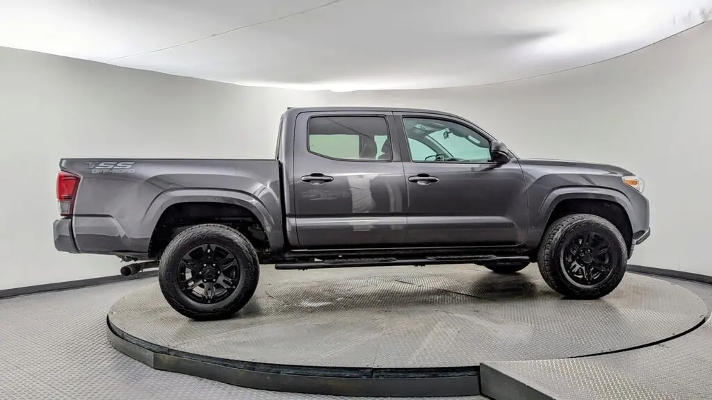 Florida Fine Cars - Used TOYOTA TACOMA 2WD 2021 MIAMI SR