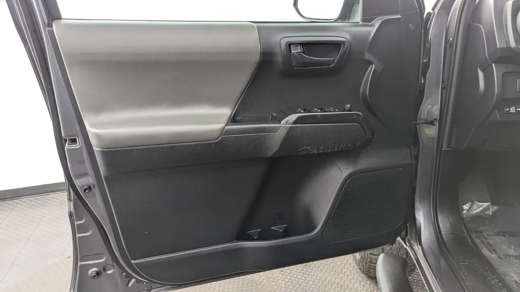 Florida Fine Cars - Used TOYOTA TACOMA 2WD 2021 MIAMI SR