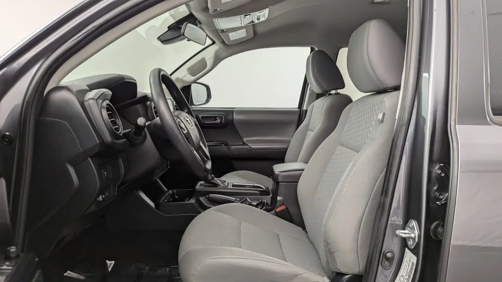 Florida Fine Cars - Used TOYOTA TACOMA 2WD 2021 MIAMI SR