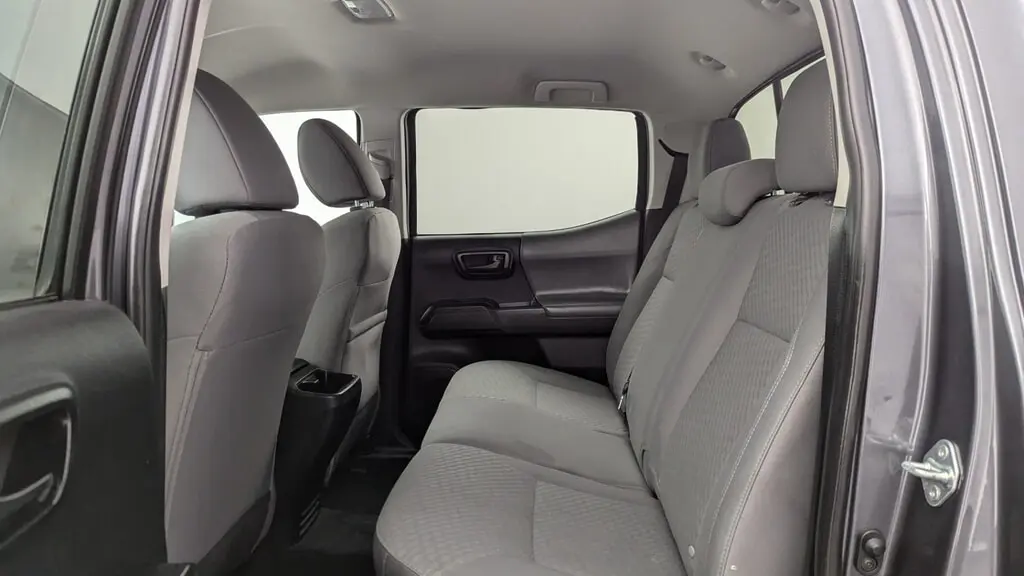 Florida Fine Cars - Used TOYOTA TACOMA 2WD 2021 MIAMI SR