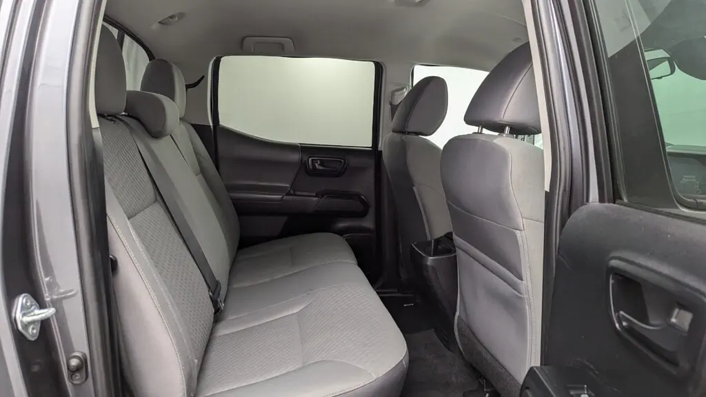 Florida Fine Cars - Used TOYOTA TACOMA 2WD 2021 MIAMI SR