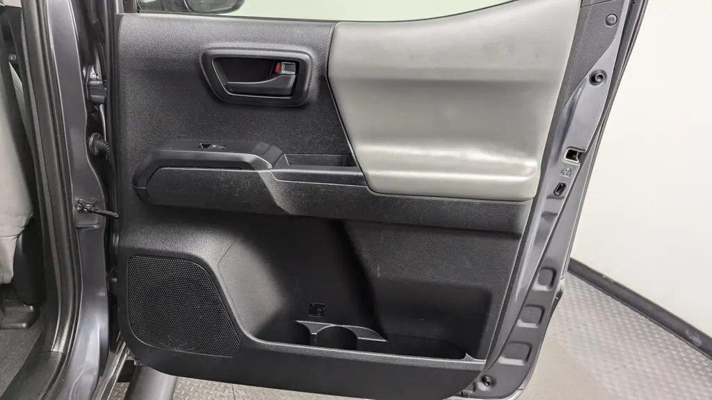 Florida Fine Cars - Used TOYOTA TACOMA 2WD 2021 MIAMI SR