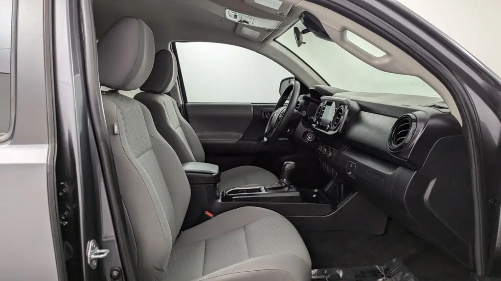 Florida Fine Cars - Used TOYOTA TACOMA 2WD 2021 MIAMI SR