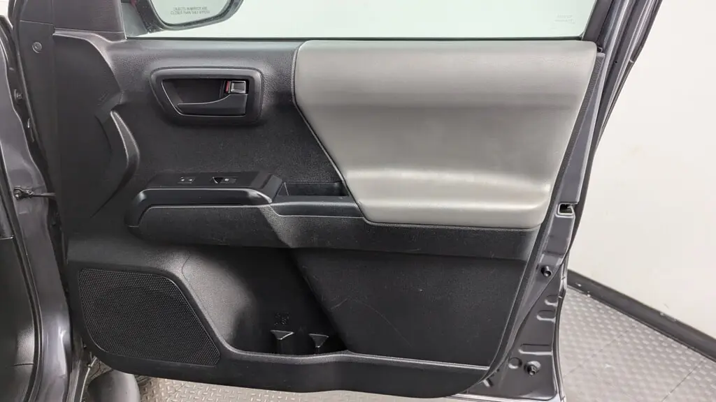 Florida Fine Cars - Used TOYOTA TACOMA 2WD 2021 MIAMI SR