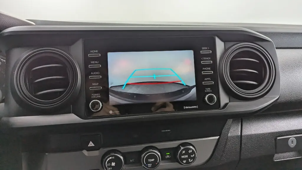 Florida Fine Cars - Used TOYOTA TACOMA 2WD 2021 MIAMI SR