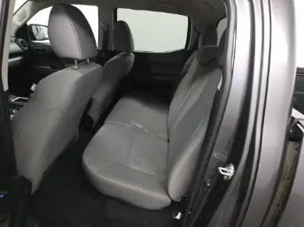 Florida Fine Cars - Used TOYOTA TACOMA 2WD 2021 MIAMI SR