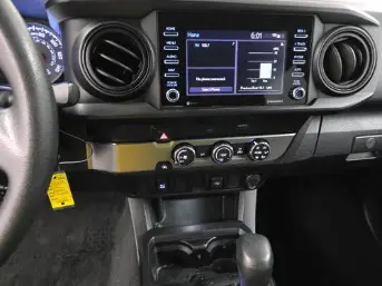 Florida Fine Cars - Used TOYOTA TACOMA 2WD 2021 MIAMI SR