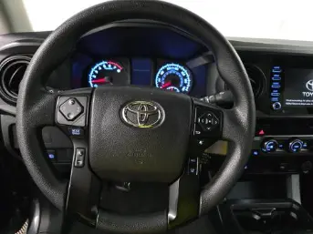 Florida Fine Cars - Used TOYOTA TACOMA 2WD 2021 MIAMI SR