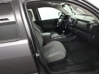 Florida Fine Cars - Used TOYOTA TACOMA 2WD 2021 MIAMI SR