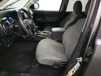 Florida Fine Cars - Used TOYOTA TACOMA 2WD 2021 MIAMI SR