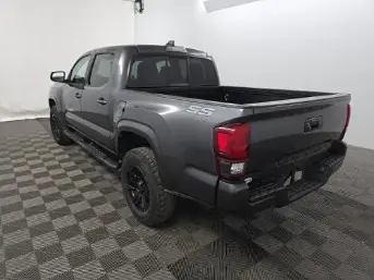 Florida Fine Cars - Used TOYOTA TACOMA 2WD 2021 MIAMI SR