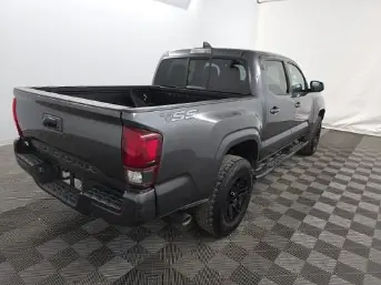 Florida Fine Cars - Used TOYOTA TACOMA 2WD 2021 MIAMI SR