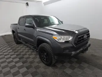 Florida Fine Cars - Used TOYOTA TACOMA 2WD 2021 MIAMI SR
