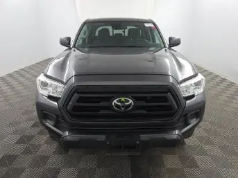 Florida Fine Cars - Used TOYOTA TACOMA 2WD 2021 MIAMI SR