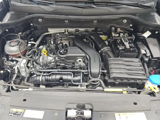 Florida Fine Cars - Used VOLKSWAGEN TAOS 2023 MIAMI S