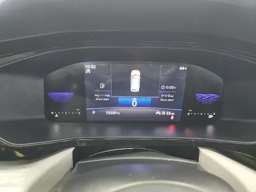 Florida Fine Cars - Used VOLKSWAGEN TAOS 2023 MIAMI S