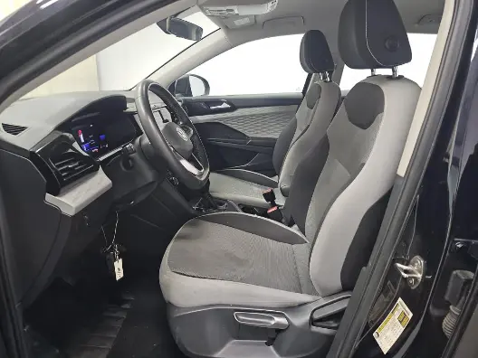 Florida Fine Cars - Used VOLKSWAGEN TAOS 2023 MIAMI S