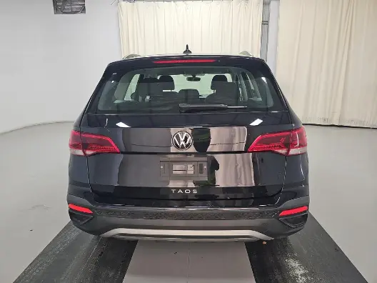 Florida Fine Cars - Used VOLKSWAGEN TAOS 2023 MIAMI S