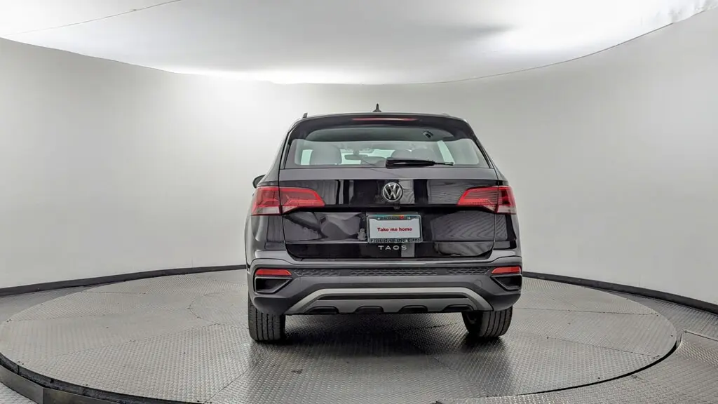 Florida Fine Cars - Used VOLKSWAGEN TAOS 2023 MIAMI S