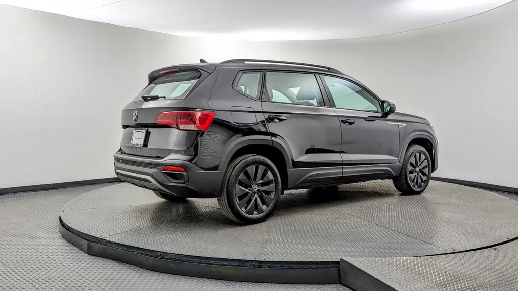 Florida Fine Cars - Used VOLKSWAGEN TAOS 2023 MIAMI S