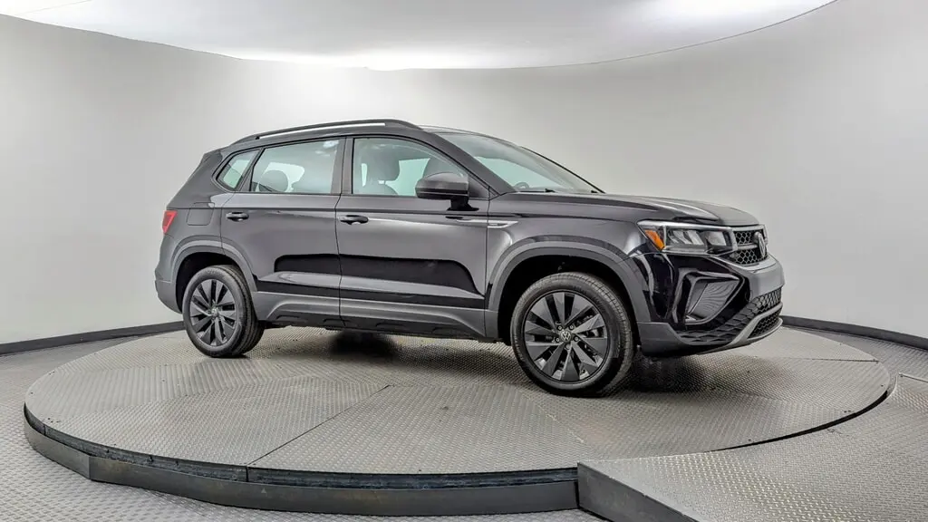 Florida Fine Cars - Used VOLKSWAGEN TAOS 2023 MIAMI S