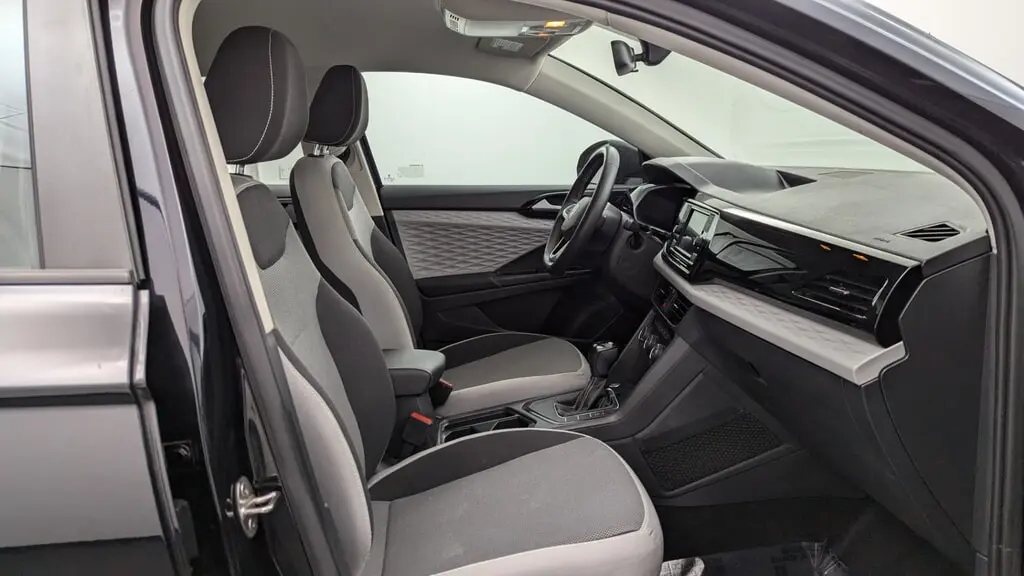 Florida Fine Cars - Used VOLKSWAGEN TAOS 2023 MIAMI S