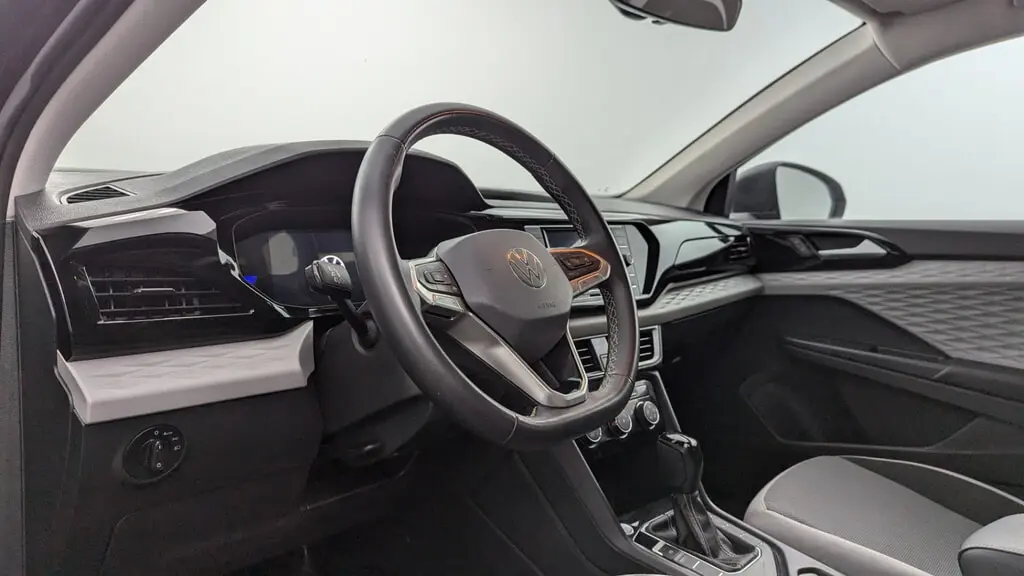 Florida Fine Cars - Used VOLKSWAGEN TAOS 2023 MIAMI S