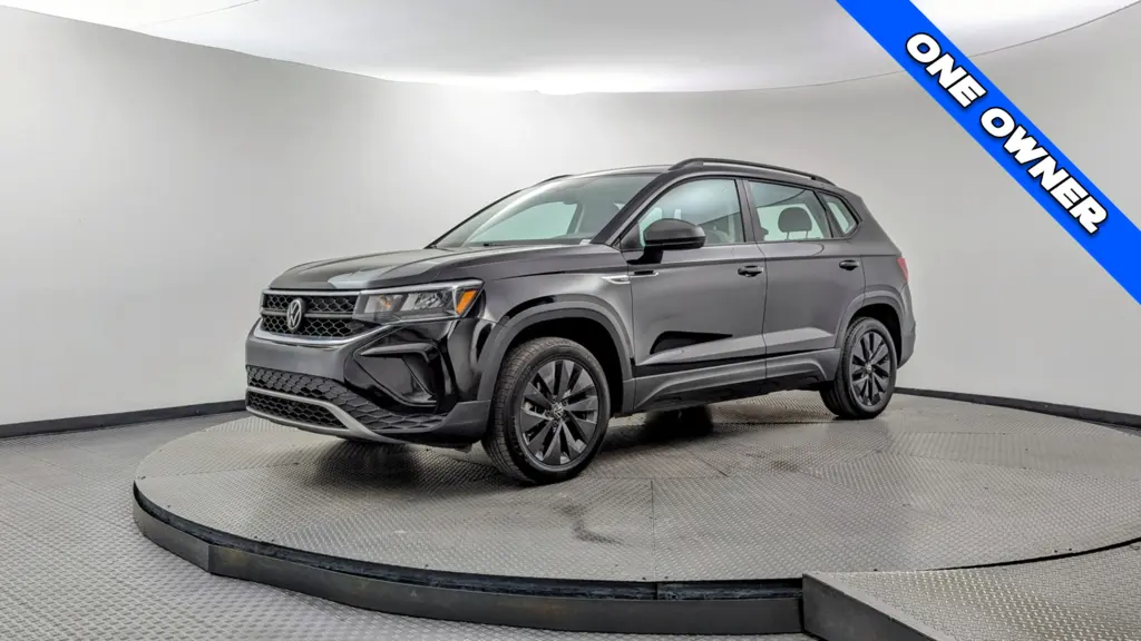 Florida Fine Cars - Used VOLKSWAGEN TAOS 2023 MIAMI S