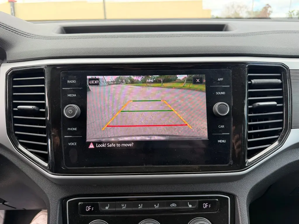 Florida Fine Cars - Used VOLKSWAGEN ATLAS 2022 MIAMI 3.6L V6 SE W/TECHNOLOGY