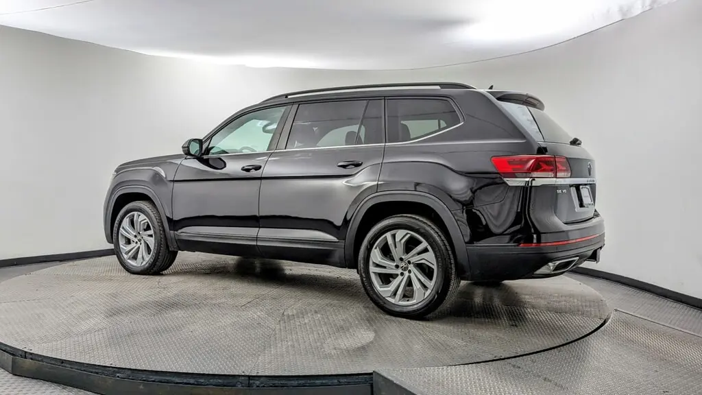 Florida Fine Cars - Used VOLKSWAGEN ATLAS 2022 MIAMI 3.6L V6 SE W/TECHNOLOGY