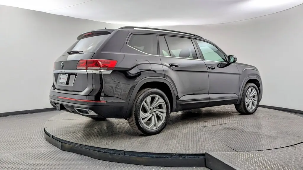 Florida Fine Cars - Used VOLKSWAGEN ATLAS 2022 MIAMI 3.6L V6 SE W/TECHNOLOGY