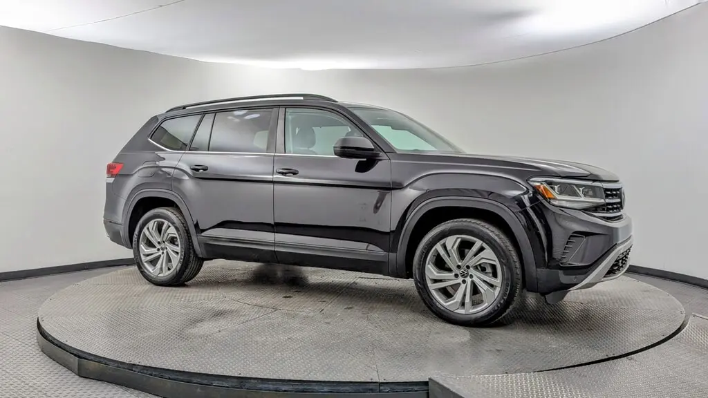 Florida Fine Cars - Used VOLKSWAGEN ATLAS 2022 MIAMI 3.6L V6 SE W/TECHNOLOGY