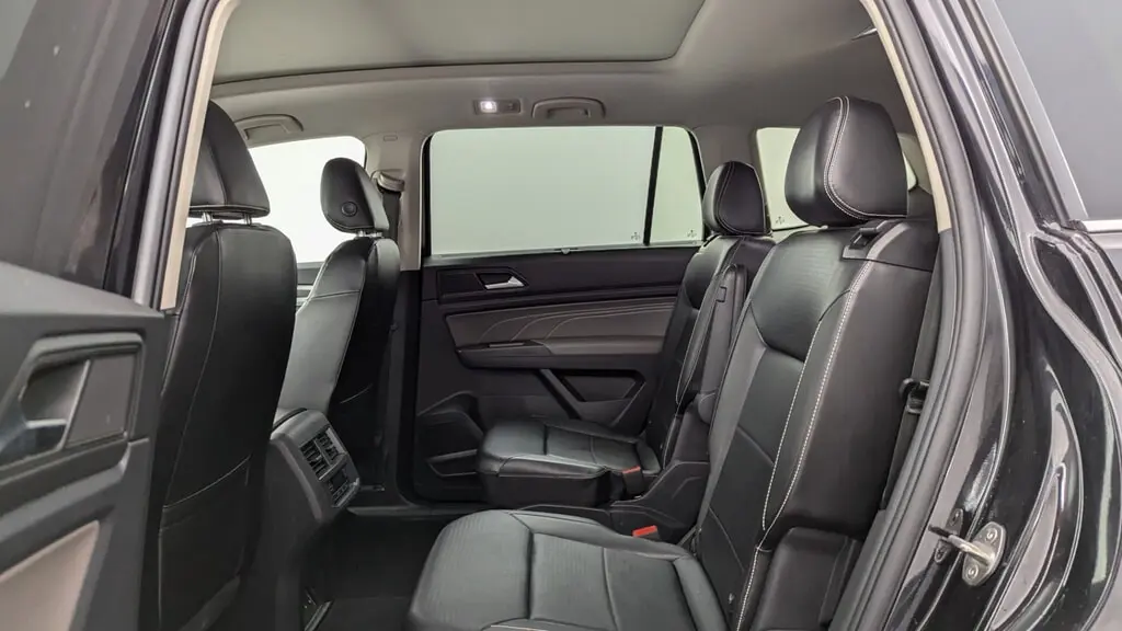 Florida Fine Cars - Used VOLKSWAGEN ATLAS 2022 MIAMI 3.6L V6 SE W/TECHNOLOGY