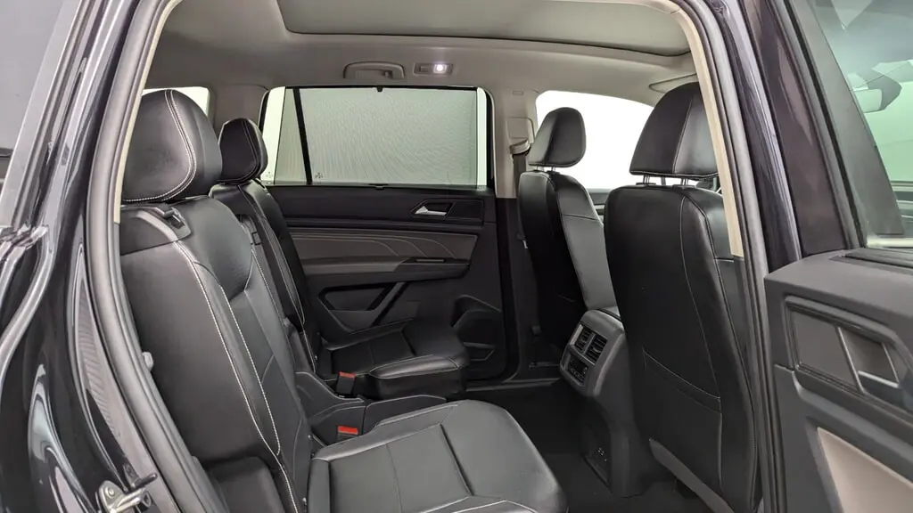 Florida Fine Cars - Used VOLKSWAGEN ATLAS 2022 MIAMI 3.6L V6 SE W/TECHNOLOGY