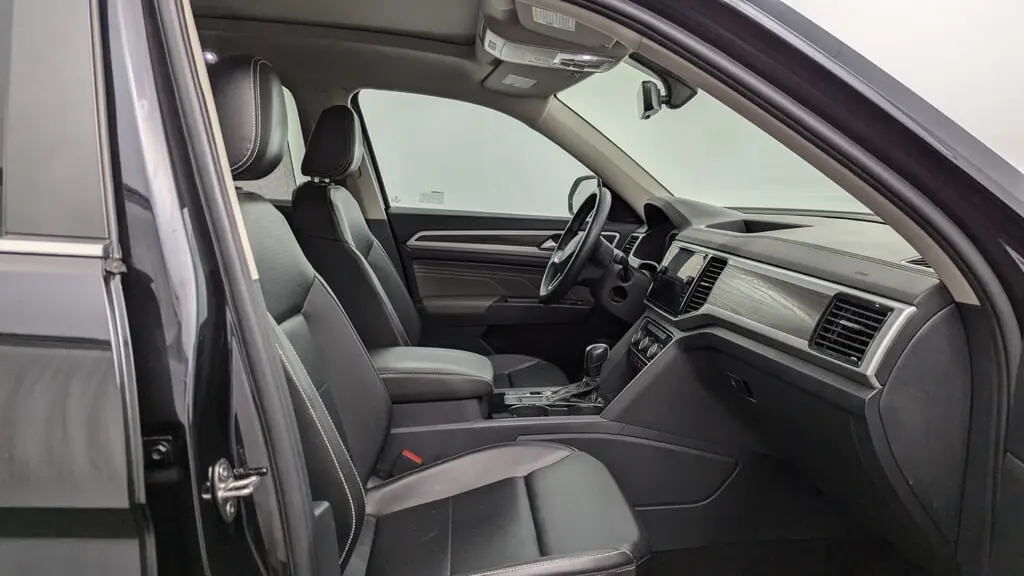 Florida Fine Cars - Used VOLKSWAGEN ATLAS 2022 MIAMI 3.6L V6 SE W/TECHNOLOGY