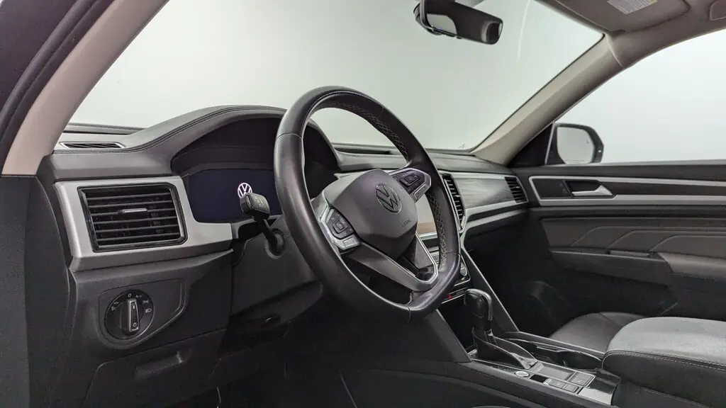 Florida Fine Cars - Used VOLKSWAGEN ATLAS 2022 MIAMI 3.6L V6 SE W/TECHNOLOGY