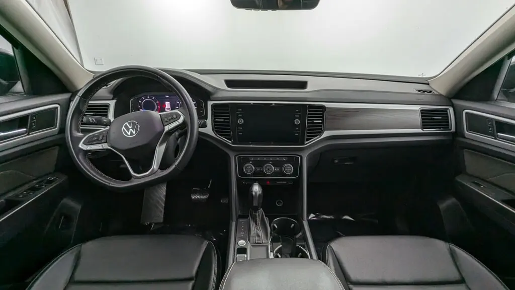 Florida Fine Cars - Used VOLKSWAGEN ATLAS 2022 MIAMI 3.6L V6 SE W/TECHNOLOGY