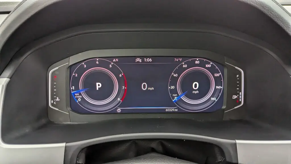 Florida Fine Cars - Used VOLKSWAGEN ATLAS 2022 MIAMI 3.6L V6 SE W/TECHNOLOGY