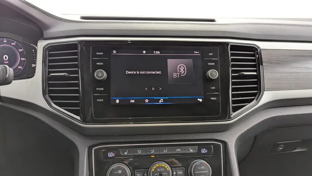 Florida Fine Cars - Used VOLKSWAGEN ATLAS 2022 MIAMI 3.6L V6 SE W/TECHNOLOGY