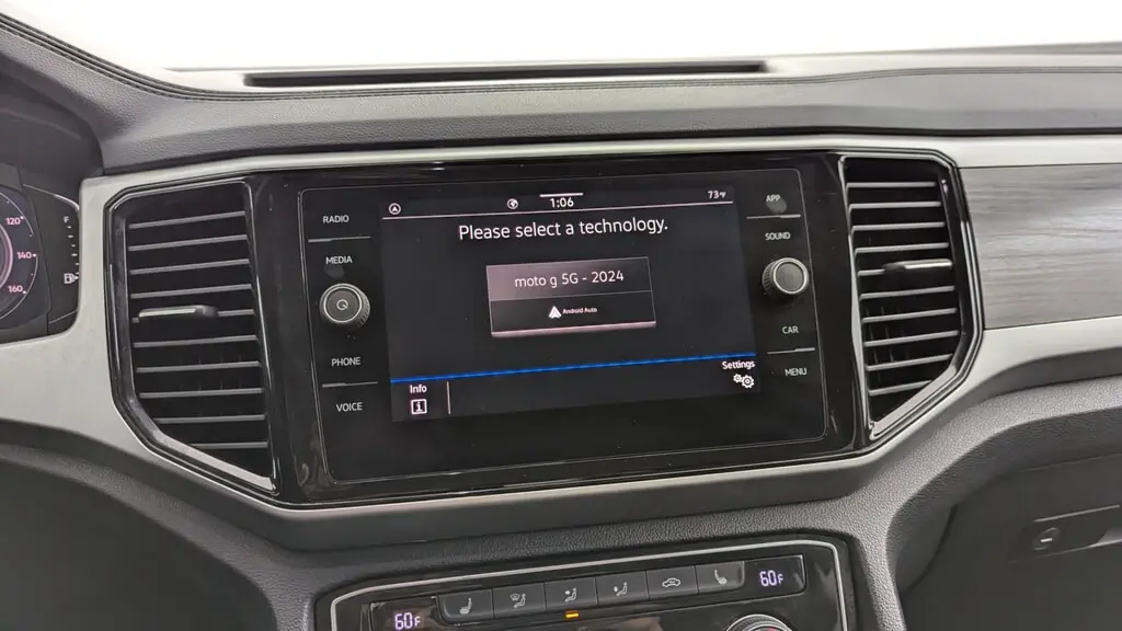 Florida Fine Cars - Used VOLKSWAGEN ATLAS 2022 MIAMI 3.6L V6 SE W/TECHNOLOGY