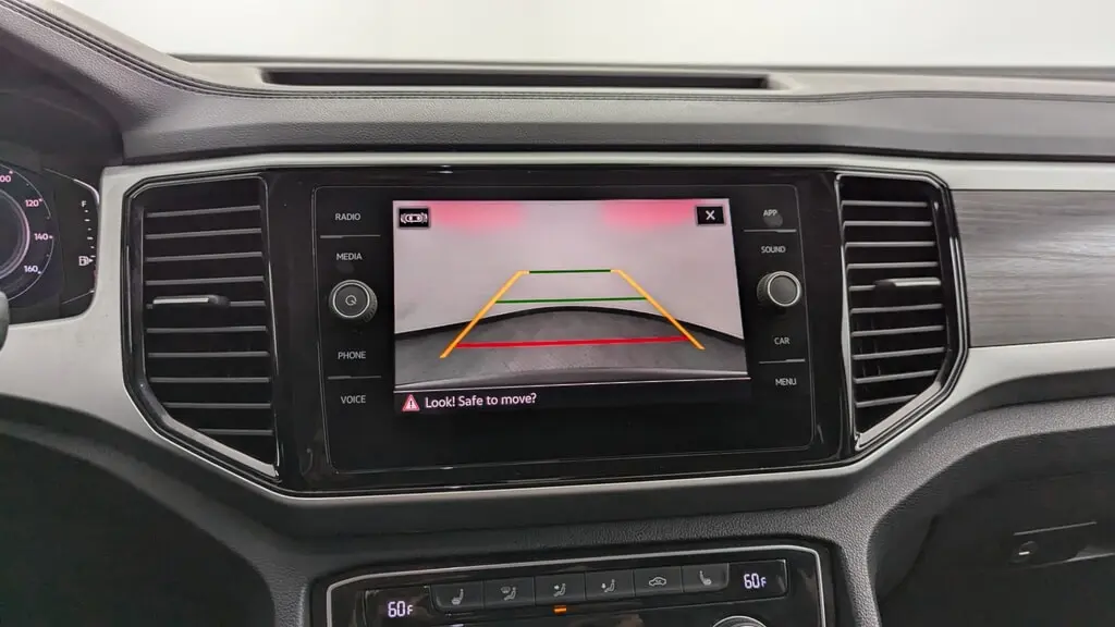 Florida Fine Cars - Used VOLKSWAGEN ATLAS 2022 MIAMI 3.6L V6 SE W/TECHNOLOGY