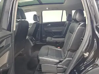 Florida Fine Cars - Used VOLKSWAGEN ATLAS 2022 MARGATE 3.6L V6 SE W/TECHNOLOGY