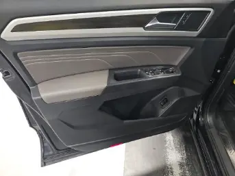 Florida Fine Cars - Used VOLKSWAGEN ATLAS 2022 MARGATE 3.6L V6 SE W/TECHNOLOGY